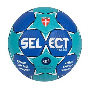 Select HB MUNDO MINI  0 - Házenkářský míč