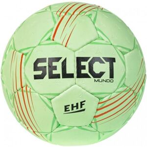 Select Házenkářský míč Házenkářský míč, oranžová, velikost 2