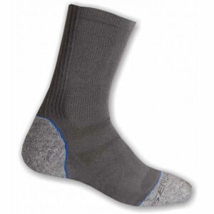 Sensor HIKING BAMBUS Funkční ponožky, šedá, veľkosť 35-38
