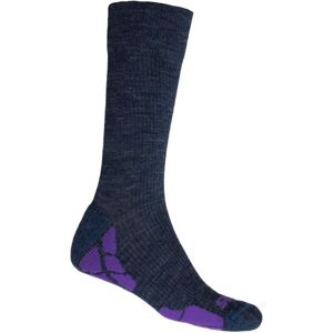 Sensor HIKING MERINO Funkční ponožky, modrá, velikost 39-42