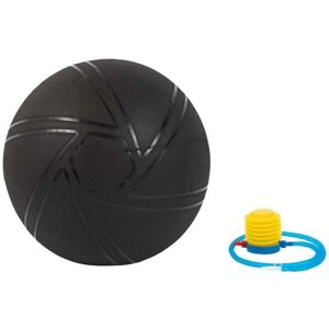 SHARP SHAPE GYM BALL PRO 65 CM Gymnastický míč, černá, veľkosť UNI