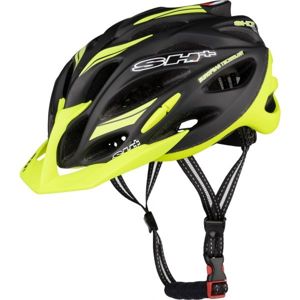 SH+ SHOT R1 - Cyklistická helma