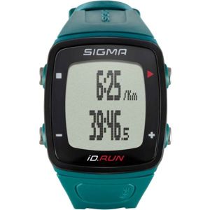 Sigma ID.RUN zelená NS - Multisportovní hodinky