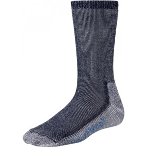 Smartwool HIKE MEDIUM CREW W - Dámské turistické ponožky