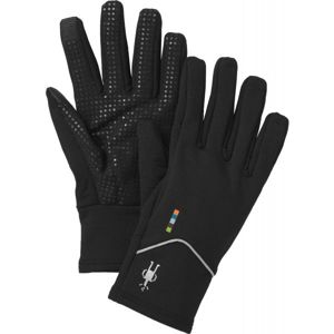 Smartwool PHD TRAINING GLOVE černá S - Zimní rukavice