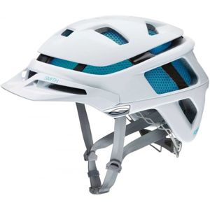Smith FOREFRONT bílá (55 - 59) - Cyklistická helma