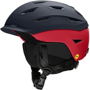 Smith LEVEL MIPS Lyžařská helma, černá, velikost
