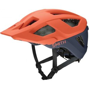Smith SESSION MIPS oranžová (59 - 62) - Helma na kolo