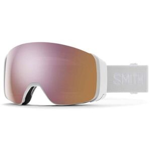 Smith SKYLINE Lyžařské brýle, šedá, veľkosť UNI