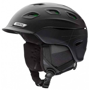 Smith VANTAGE Lyžařská helma, černá, velikost (59 - 63)