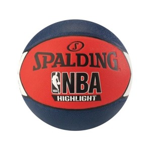 Spalding NBA Graffiti - Basketbalový míč