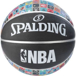 Spalding NBA TEAMS  7 - Basketbalový míč
