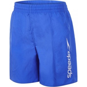 Speedo SCOPE 16WATERSHORT Pánské plavecké šortky, tmavě modrá, velikost S