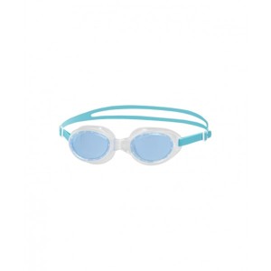 Speedo FUTURA CLASSIC FEMALE modrá  - Dámské plavecké brýle