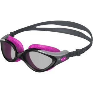 Speedo FUT BIOF FSEAL DUAL Dámské plavecké brýle, černá, velikost