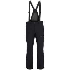 Spyder DARE Pánské lyžařské kalhoty, černá, velikost XL