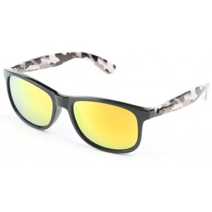 Störrvik ST818 Sluneční brýle, černá, velikost os