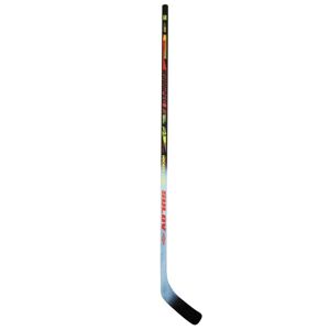Sulov WINNIPEG 162 cm Dřevěná hokejka, černá, velikost 162