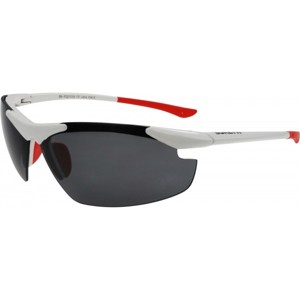 Suretti FG2100 Sportovní sluneční brýle, bílá, velikost UNI