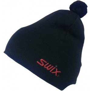 Swix CLASSIC černá 58 - Čepice