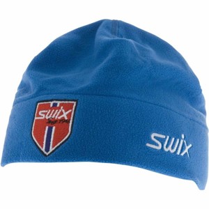 Swix FRESCO FRESCO - Zimní čepice, růžová, velikost 56