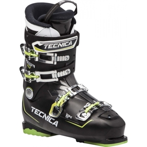 Tecnica MEGA 70 černá 28.5 - Lyžařské boty