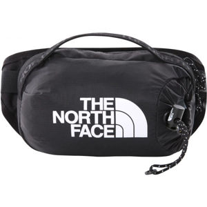 The North Face BOZER HIP PACK III S Ledvinka, černá, veľkosť UNI