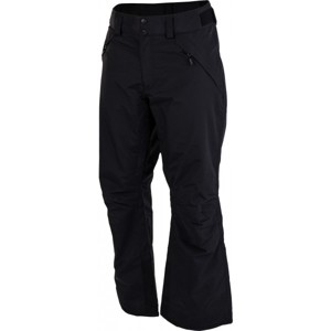 The North Face PRESENA PANT M černá XL - Pánské lyžařské kalhoty