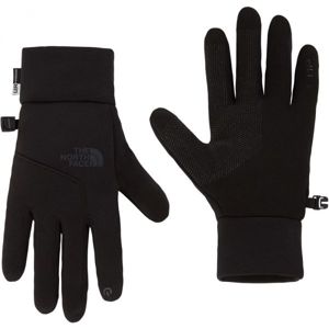 The North Face ETIP GLOVE černá XL - Pánské rukavice