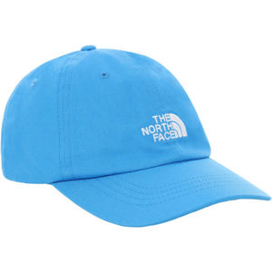 The North Face NORM HAT modrá UNI - Baseballová čepice