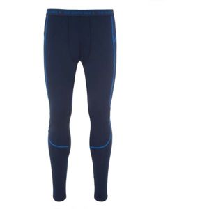 The North Face WARM TIGHTS M modrá XL - Pánské spodní prádlo