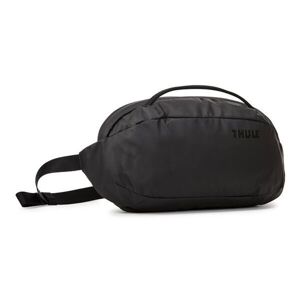 THULE TACT WAISTPACK 5 L Taška přes rameno, černá, velikost