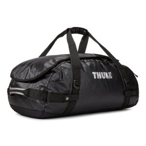 THULE CHASM M 70 L Cestovní taška, černá, velikost