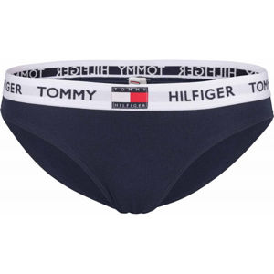 Tommy Hilfiger BIKINI Dámské kalhotky, černá, veľkosť M
