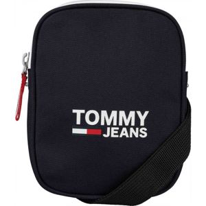 Tommy Hilfiger TJM COOL CITY COMPACT tmavě modrá UNI - Pánská taška