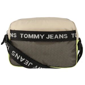 Tommy Hilfiger TJM ESSENTIAL EW CAMERA BAG Dámská taška přes rameno, černá, velikost