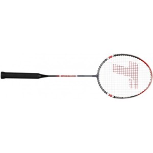 Tregare ALUTECH BB14 červená NS - Badmintonová raketa