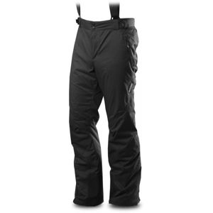 TRIMM DERRYL černá L - Pánské lyžařské kalhoty