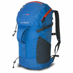 TRIMM PULSE 30 Turistický batoh, modrá, veľkosť UNI