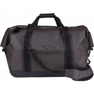 TRIMM TRANSIT Cestovní taška, tmavě šedá, velikost