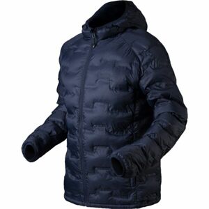 TRIMM Pánská zimní bunda Pánská zimní bunda, modrá, velikost XXXL