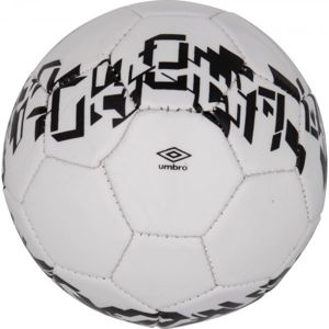 Umbro VELOCE SUPPORTER MINIBALL bílá 1 - Mini fotbalový míč