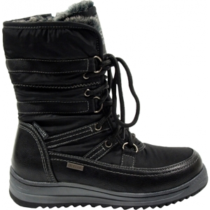 Umbro AILA černá 36 - Dámská zimní obuv