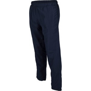Umbro MICROFIBRE PEACH PANT ACTIVESTYLE tmavě modrá XXL - Pánské kalhoty