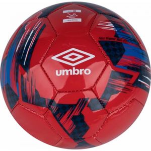 Umbro NEO TRAINER MINIBALL modrá 1 - Mini fotbalový míč