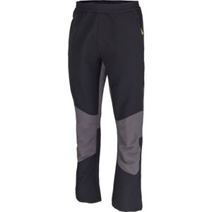 Umbro RONY Pánské kalhoty, černá, veľkosť XL