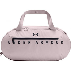 Under Armour ROLAND DUFFEL růžová UNI - Sportovní taška