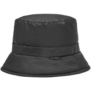 Under Armour BUCKET Unisex klobúk, černá, velikost