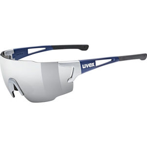 Uvex Sportstyle 804 bílá NS - Sportovní brýle