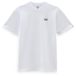 Vans MINI SCRIPT-B Pánské tričko, černá, velikost XXL